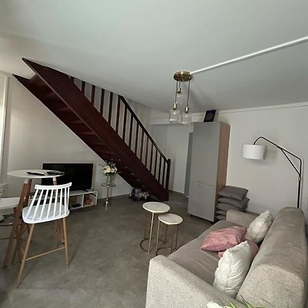 Duplex Apartman Saint-Pierre Kültér fotó