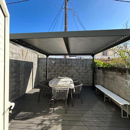 Duplex Apartman Saint-Pierre Kültér fotó