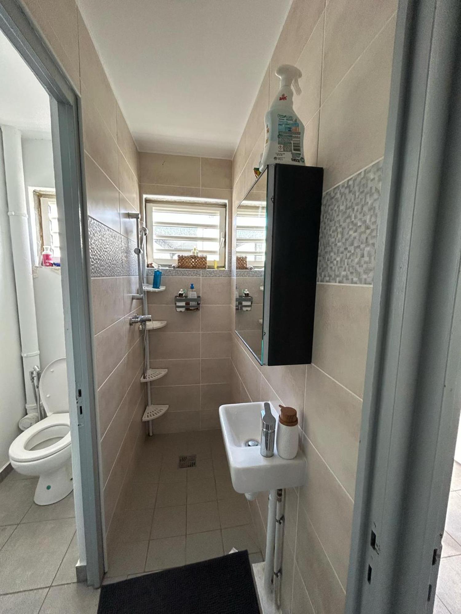 Duplex Apartman Saint-Pierre Kültér fotó
