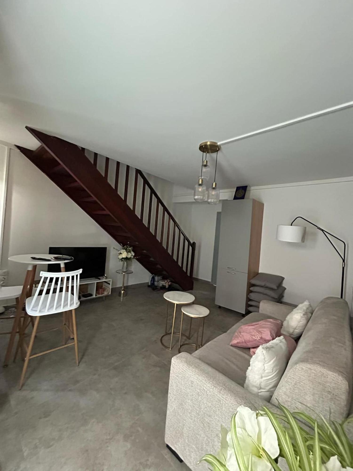 Duplex Apartman Saint-Pierre Kültér fotó